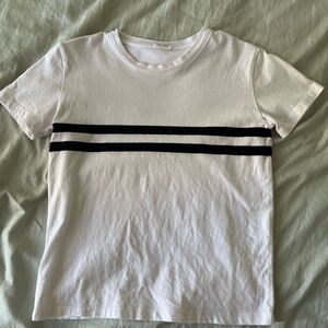 John Galt / Brandy Melville Striped top